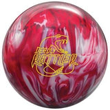 Radical - DEADLY RATTLER - Red / Silver