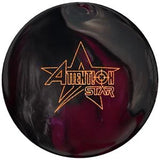 RotoGrip  - ATTENTION STAR X-COMP - Berry/Silver/Iron