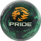 Motiv Bowling - PRIDE EMPIRE -  Emerald/Black Pearl (Copy)