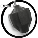 DV8 -   Active 8   - Silver / Black / Purple