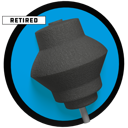 DV8 -   Damn Good Verge Pearl   - Purple Sparkle