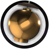 Ebonite -   Game Breaker 3 - Pearl   - Red / Purple