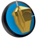 Ebonite -   OMNI SOLID   - Black / Blue