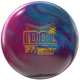 RotoGrip - IDOL Synergy  - Amethyst Pearl/Magenta Solid