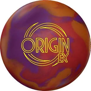 900 Global - ORIGIN EX - Orange Red Plum