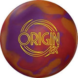 900 Global - ORIGIN EX - Orange Red Plum