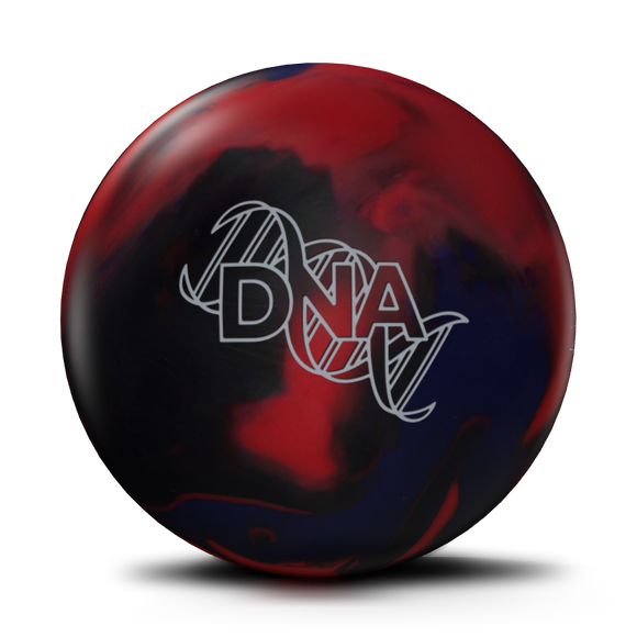 Storm - DNA - Red/Black/Violet