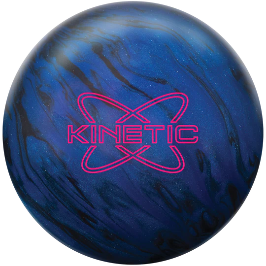 Track - Kinetic Cobalt   -  Cobalt