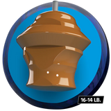 Track - Kinetic Cobalt   -  Cobalt