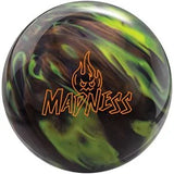 Columbia - MADNESS  -  Yellow/Black/Bronze