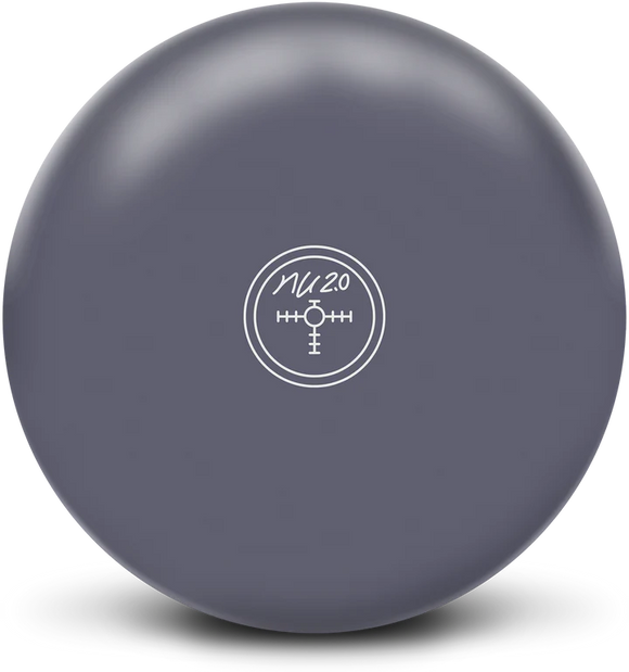 Hammer -  NU 2.0 - Matte Grey