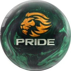 Motiv Bowling - PRIDE EMPIRE -  Emerald/Black Pearl (Copy)
