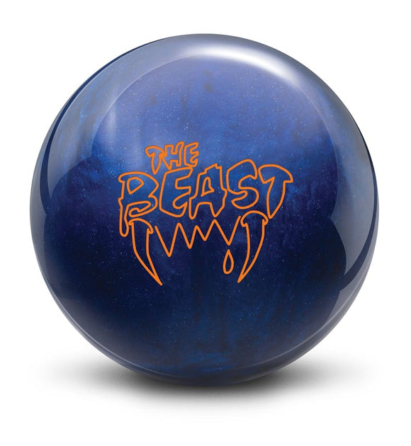 Columbia - BEAST  -  Blue Sparkle (Blue Pearl)