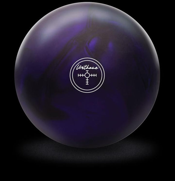 Hammer - PURPLE URETHANE HAMMER