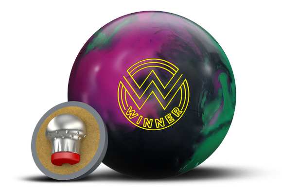 RotoGrip - Winner - Solid