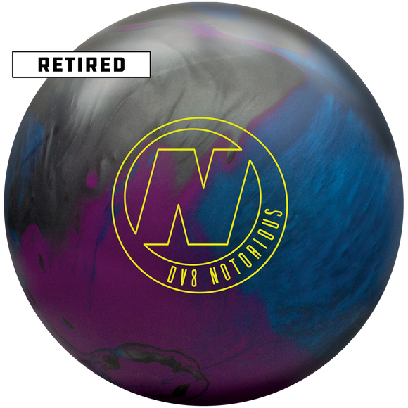 DV8 -   NOTORIOUS   - Pink / Gold