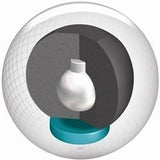 Storm - Hy-Road MAX  -  GREEN